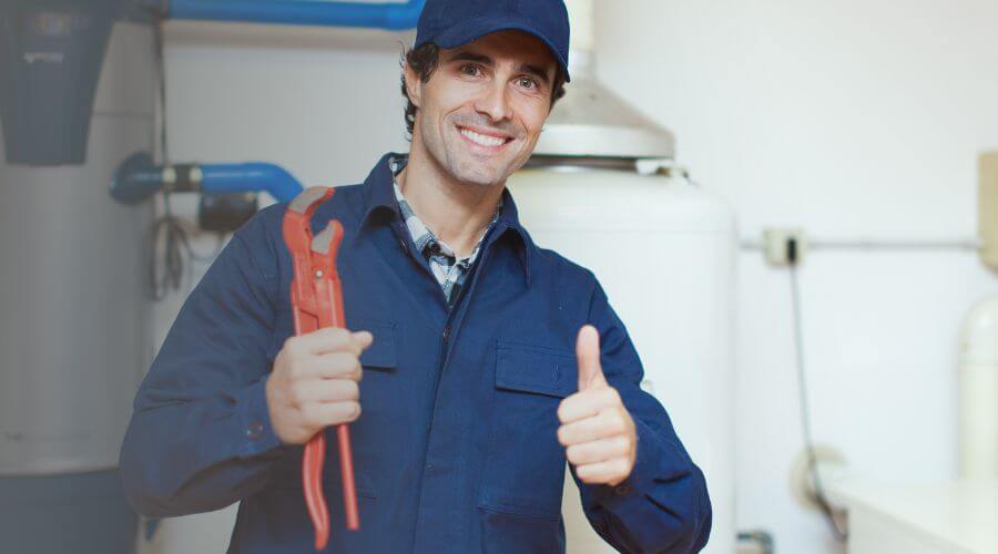 Local 24/7 Emergency Plumbing in Saxe, VA